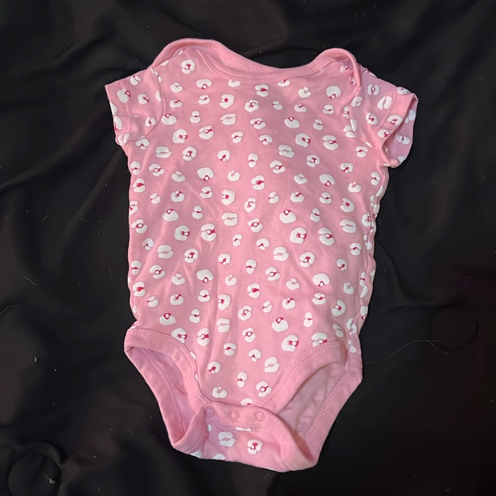 Sam’s Club onesies